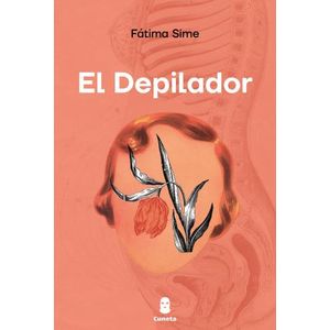 EL DEPILADOR - FATIMA SIME