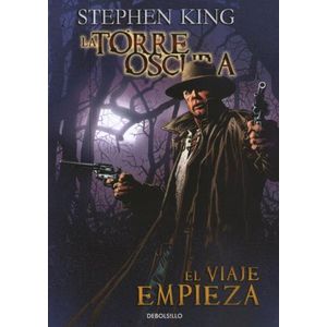 EL VIAJE EMPIEZA - LA TORRE OSCURA VI (COMIC)