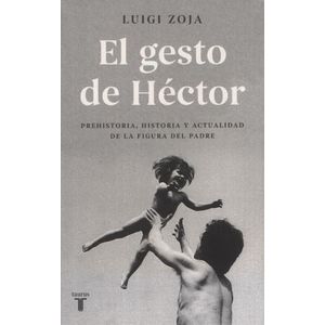 EL GESTO DE HECTOR