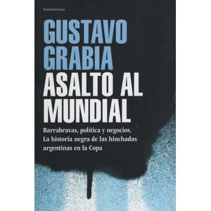 ASALTO AL MUNDIAL