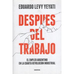 DESPUES DEL TRABAJO