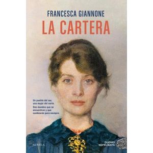 LA CARTERA - FRANCESCA GIANNONE