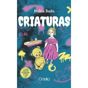 CRIATURAS - NUBIA BADO