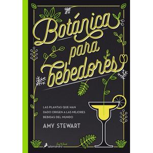 BOTANICA PARA BEBEDORES