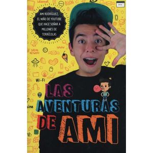 LAS AVENTURAS DE AMI