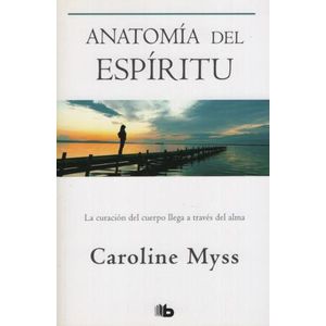 ANATOMIA DEL ESPIRITU