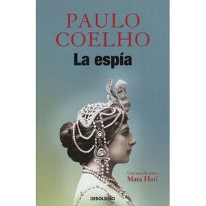 LA ESPÍA