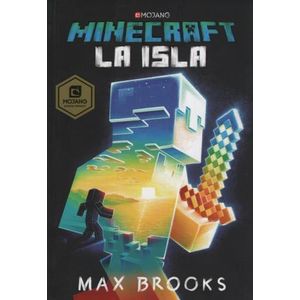 MINECRAFT LA ISLA (NOVELAS MINECRAFT 1)