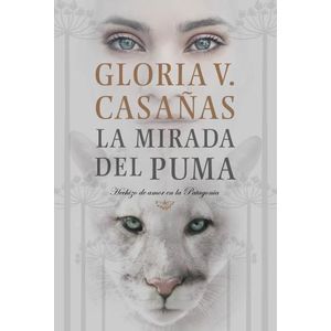 LA MIRADA DEL PUMA
