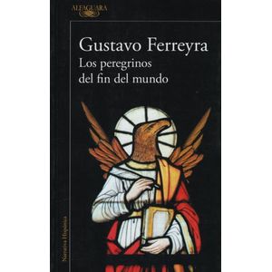 LOS PEREGRINOS DEL FIN DEL MUNDO