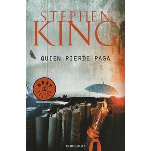 QUIEN PIERDE PAGA