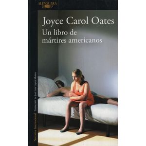 UN LIBRO DE MARTIRES AMERICANOS