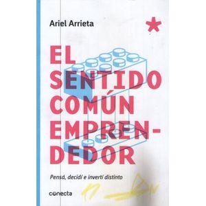 EL SENTIDO COMUN EMPRENDEDOR