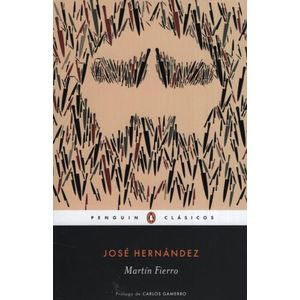 MARTIN FIERRO