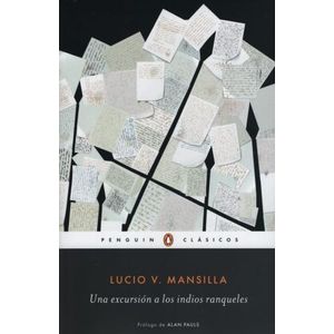 UNA EXCURSION A LOS INDIOS RANQUELES