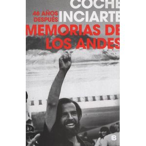 MEMORIAS DE LOS ANDES