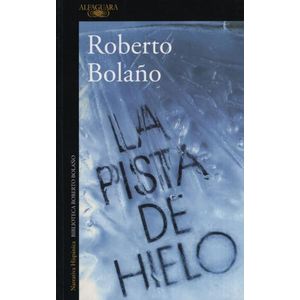 LA PISTA DE HIELO