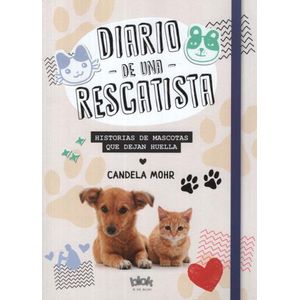 DIARIO DE UNA RESCATISTA