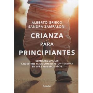 CRIANZA PARA PRINCIPIANTES