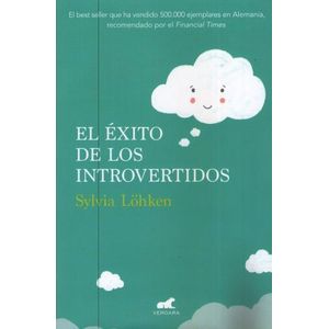 EL EXITO DE LOS INTROVERTIDOS