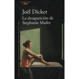 LA DESAPARICION DE STEPHANIE MAILER