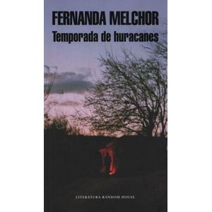 TEMPORADA DE HURACANES - MAPA DE LAS LENGUAS