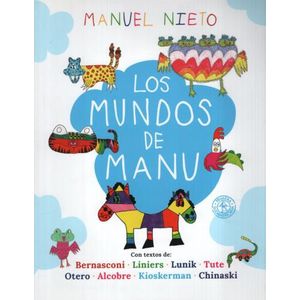 LOS MUNDOS DE MANU