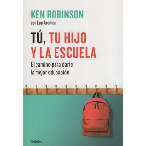 TU, TU HIJO Y LA ESCUELA