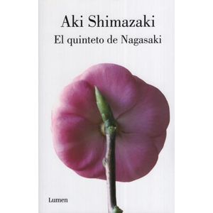 EL QUINTETO DE NAGASAKI