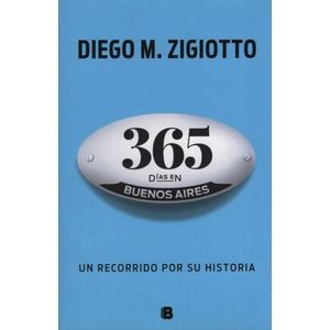 365 DIAS EN BUENOS AIRES