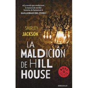 LA MALDICION DE HILL HOUSE