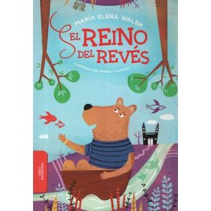 EL REINO DEL REVES