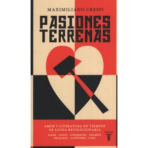 PASIONES TERRENAS