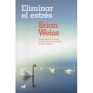 ELIMINAR EL ESTRÉS