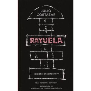 RAYUELA (EDICIÓN DE LA RAE)