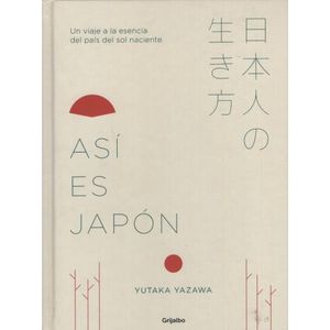 ASÍ ES JAPÓN