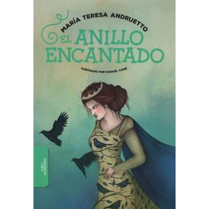 EL ANILLO ENCANTADO