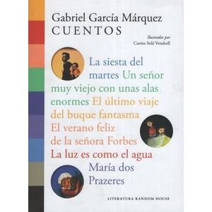 CUENTOS