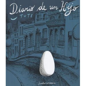 DIARIO DE UN HIJO
