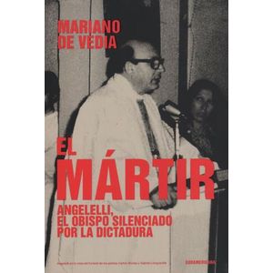EL MÁRTIR