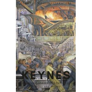 THE GENERAL THEORY OF EMPLOYMENT, INTEREST AND MONEY - KEYNE