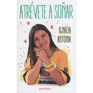 ATRÉVETE A SOÑAR