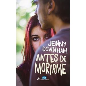 ANTES DE MORIRME