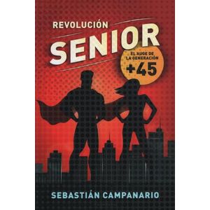 REVOLUCIÓN SENIOR