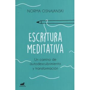 ESCRITURA MEDITATIVA