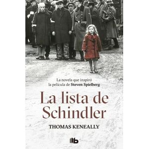 LA LISTA DE SCHINDLER (EDICIÓN DE BOLSILLO)