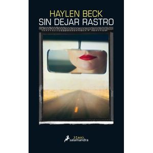 SIN DEJAR RASTRO