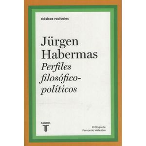 PERFILES FILOSÓFICOS POLITICOS - CLÁSICOS RADICALES