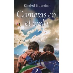 COMETAS EN EL CIELO - LETRAS DE BOLSILLO