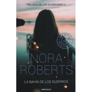 LA BAHIA DE LOS SUSPIROS - TRILOGIA LOS GUARDIANES 2